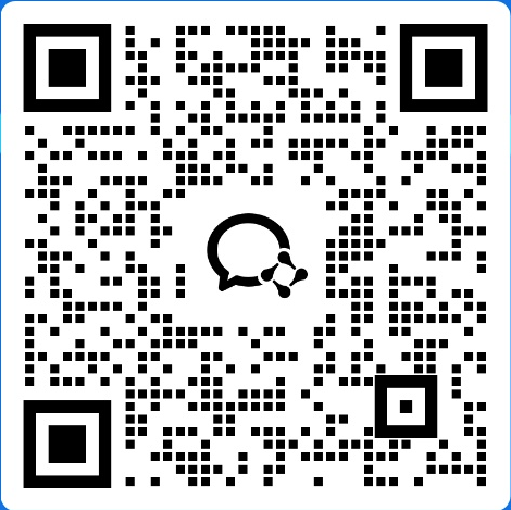 企业微信二维码